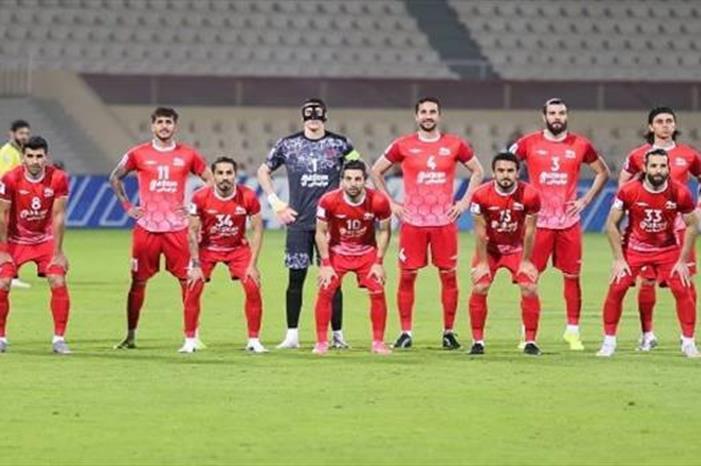 مدرب تراكتور الايراني .. نحن الأكثر شعبية في آسيا 433D9E5C48870