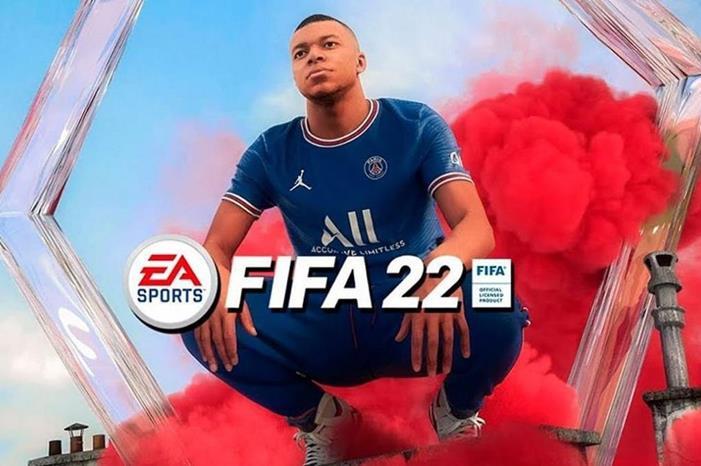 بطاقات أفضل نجوم اللعبة في فيفا 22 الجديدة موعد-نزول-فيفا-22-FIFA-22