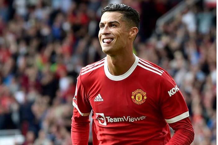 the-return-of-the-legend-cristiano-ronaldo