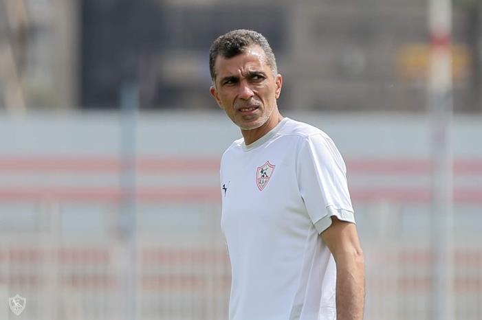 أسامة نبيه يطلب الرحيل عن الزمالك ExBeezMWEAIZdQ5