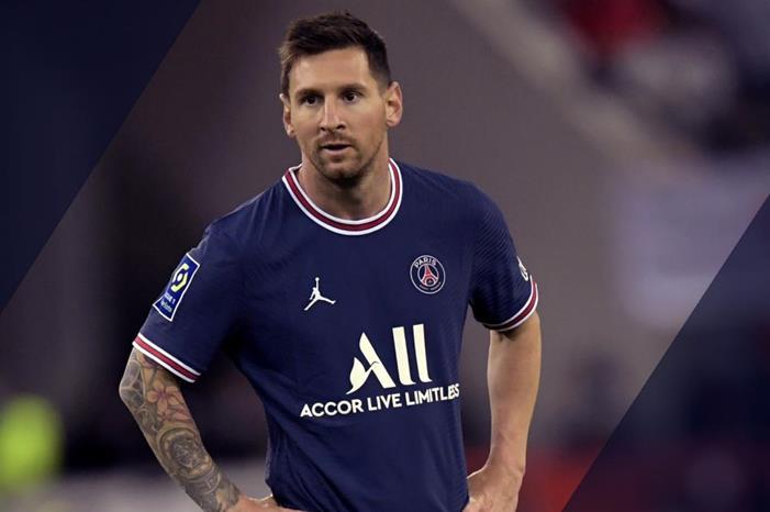 باريس يكشف كواليس جديدة في صفقة ميسي E_WvCdUXMAI8jes