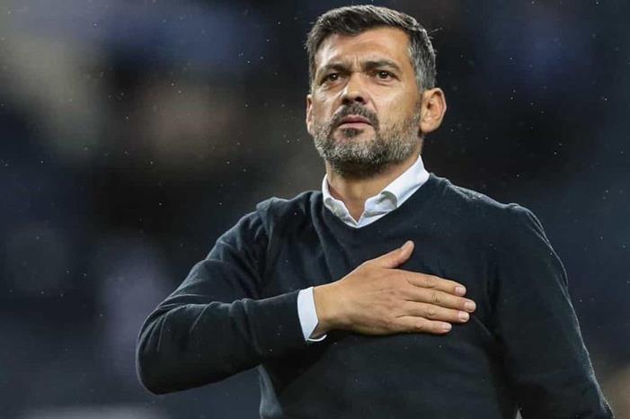 كونسيساو: نغادر ملعب أتلتيكو محبطين Ek4NA1WWkAcjlWg