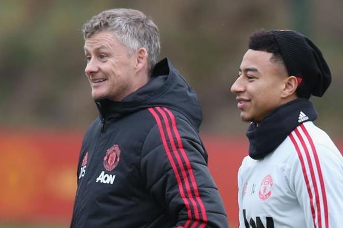 Ole-Gunnar-Solskjaer-Jesse-Lingard-Football365