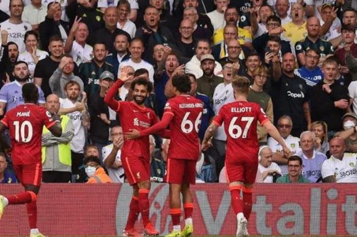 ليفربول يفوز على كريستال بالاس بالدوري الإنجليزي dsfdsfdsfdf