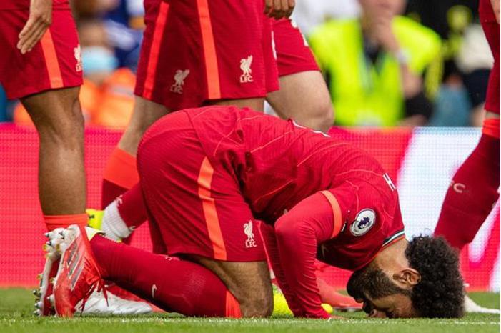 رسالة محمد صلاح لجماهير ليفربول 6146cb5b4c59b7109b3799e3