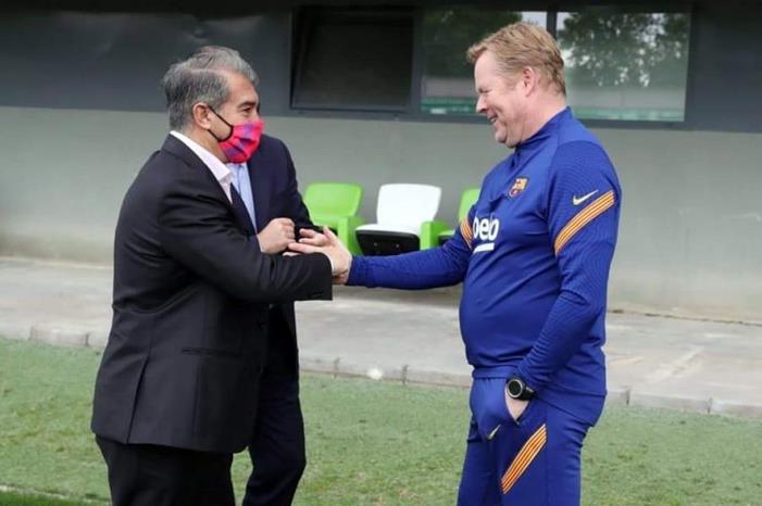 خرابيش-كورة-لابورتا-في-ورطة-بسبب-مصير-كومان-1280x720