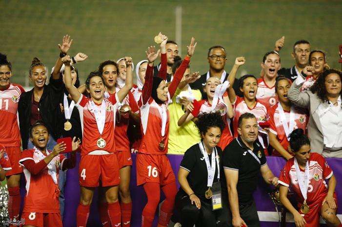 منتخب السيدات يبدأ التصفيات الآسيوية ،، التشكيل  والقناة الناقلة 1000_3497a3a722