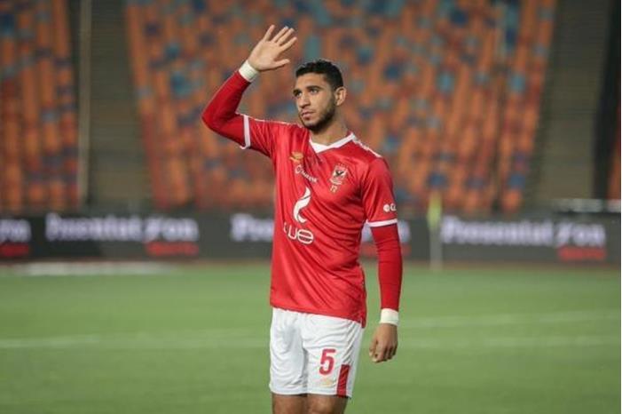 رامي ربيعة يعتذر لسيراميكا كليوباترا z9ZEV