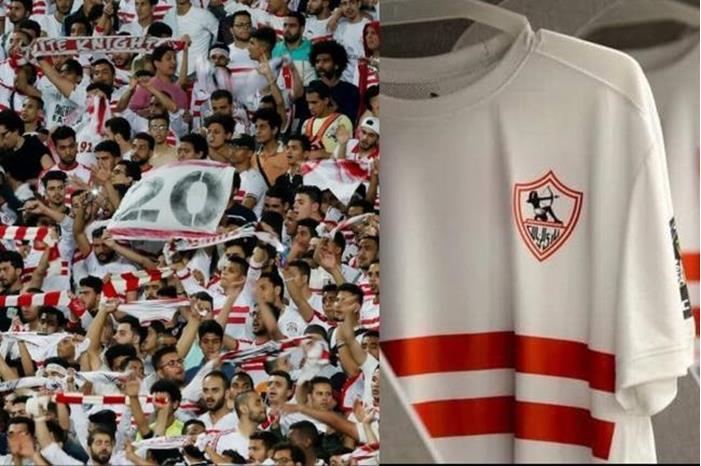 هل يجوز التبرع للزمالك ؟ أستاذ بجامعة الأزهر يجيب 614730884c59b730af742cf2