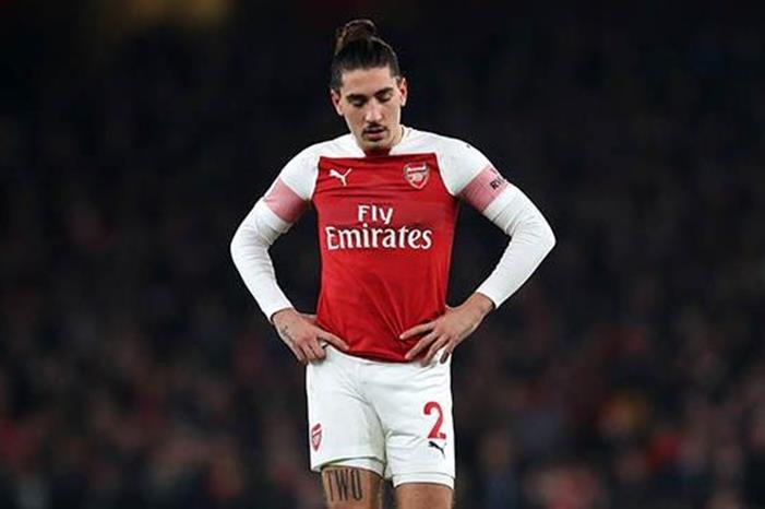 بيليرين ينتقل إلى الدوري الإسباني بيليرين