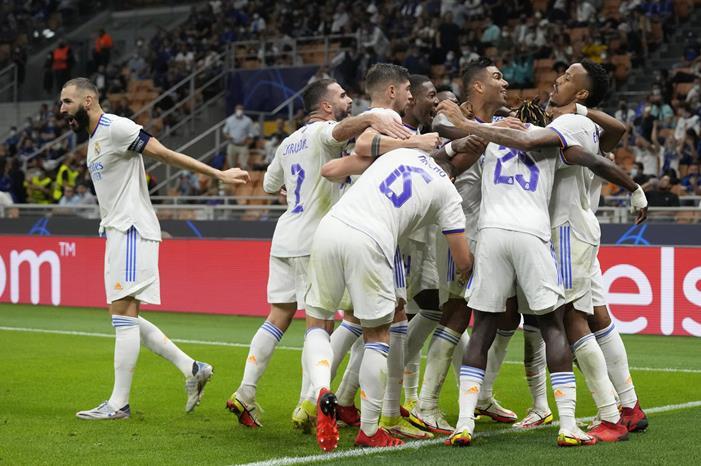 أنشيلوتي يرفض الراحة قبل مواجهة مايوركا 6146da3c4236041e1c45ffea