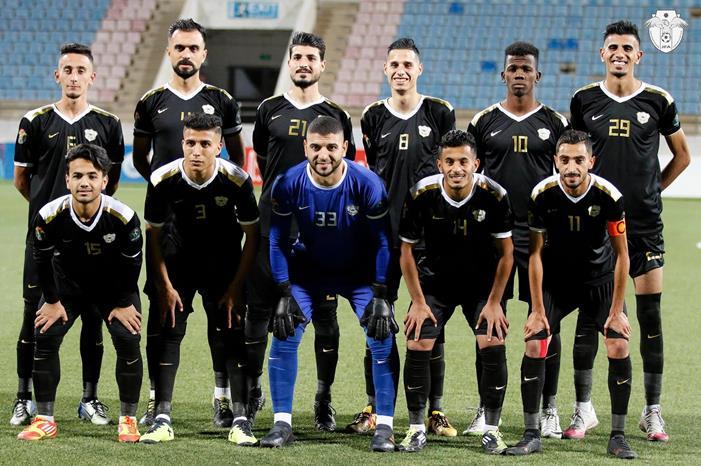 البقعة يودع رسميا دوري المحترفين 179071649_3459925894106986_8821757050661863487_n