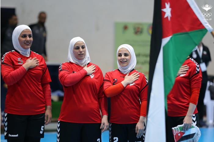 منتخب النشميات يضمن التأهل لملحق كأس العالم ab166fc5aefbc1f0177fdc1ff67784e1