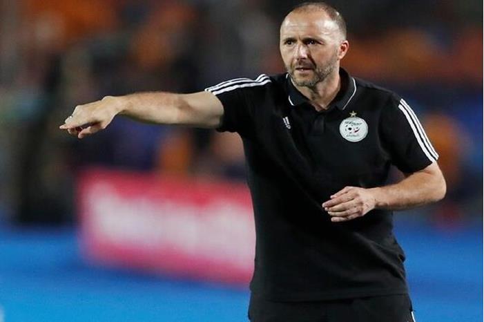 تصفيات المونديال.. مدرب الجزائر يتحدث عن تأثير خوض مباريات في المغرب 61309c5e4c59b71e6802814a