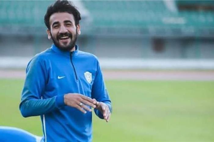 مهند لاشين يؤكد مفاوضات الزمالك 247836