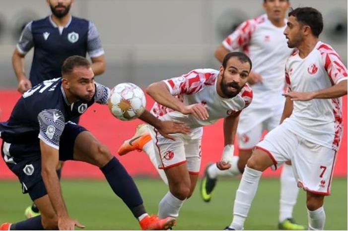 قطر والشمال الدوري القطري