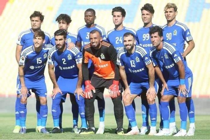 بداية جيدة لإحسان حداد وفهد اليوسف بالدوري العراقي eb148c40-775c-4ca7-958b-7f4cd94bb964