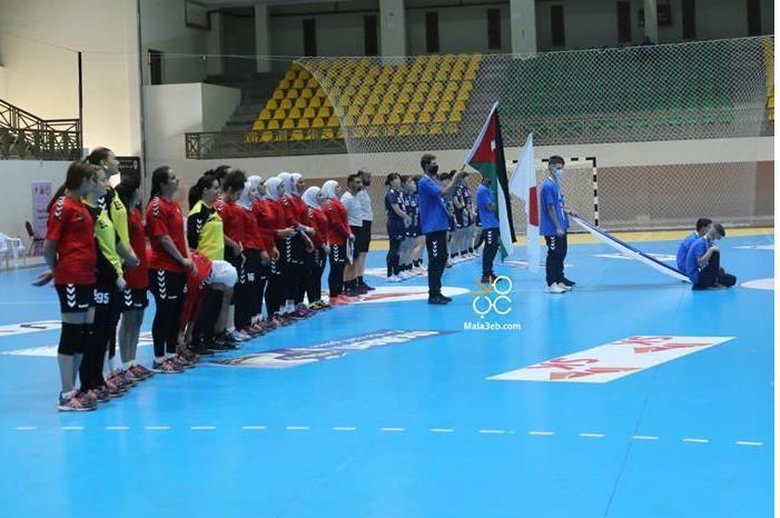 منتخب اليد يخسر فرصة الوصول لكأس العالم 920212212342388756971