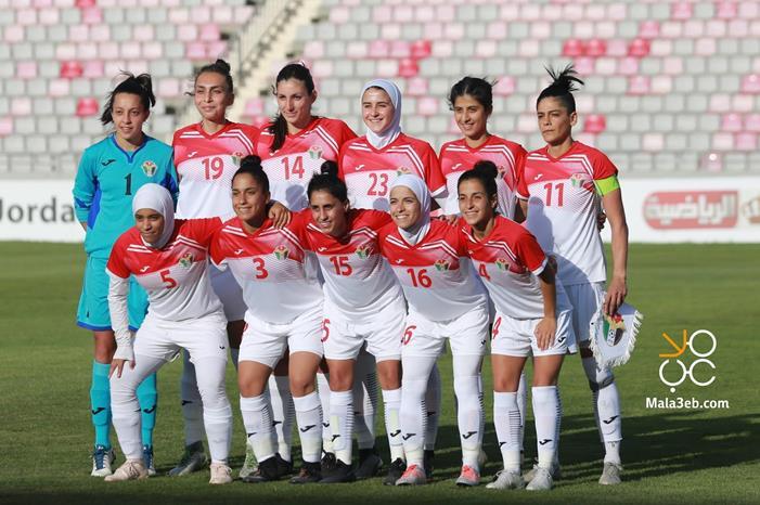 ماذا سيحصل في حال تعادل منتخب النشميات مع إيران !؟ 241270867_2143460499129356_6714950480679456392_n