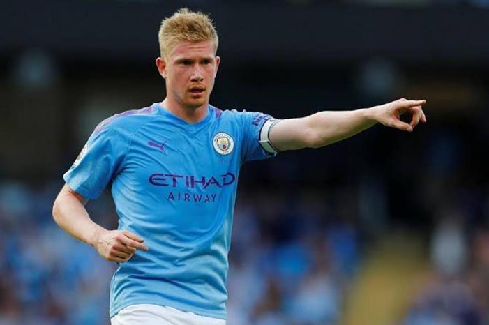 دي بروين يُخيف تشيلسي في الصدام المرتقب e0587492-7c69-4050-abe6-ddf6514025c5