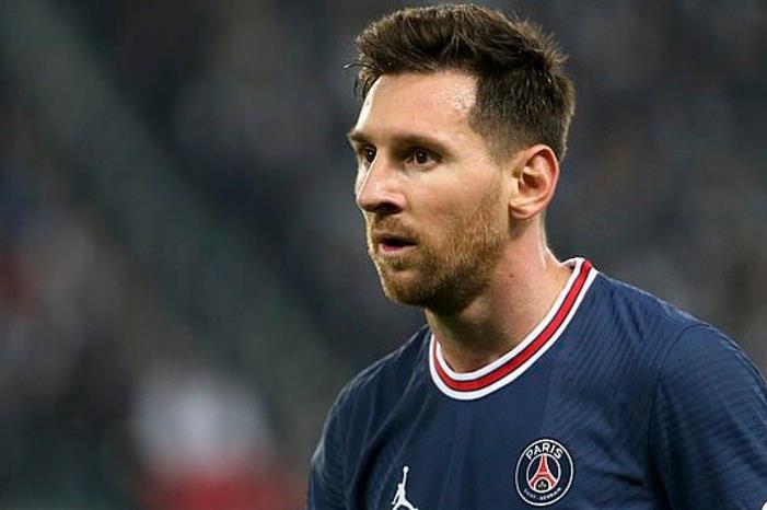 ميسي يثير تفاؤل سان جيرمان قبل مواجهة مانشستر سيتي PSG-confirm-Lionel-Messi-has-suffered-an-injury-and-their
