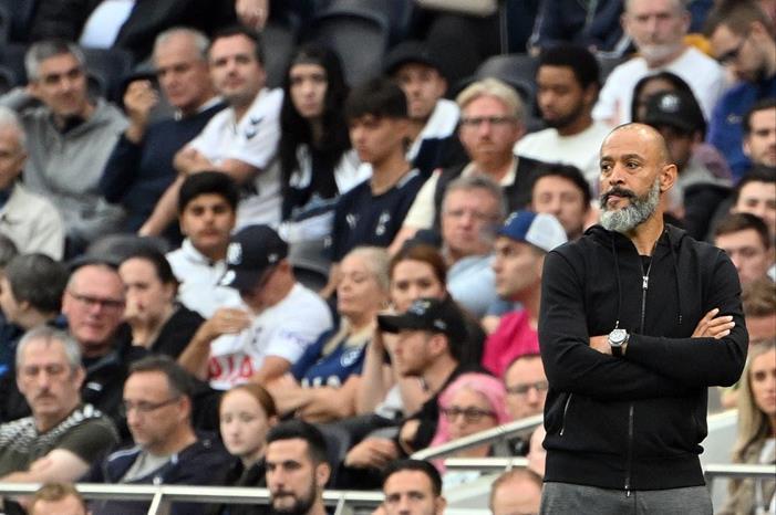 مدرب توتنهام: أخطأت في قراءة مباراة آرسنال 1632090554_تعهد-مدرب-توتنهام-نونو-إسبيريتو-سانتو-بالبناء-على-نهج-الشوط