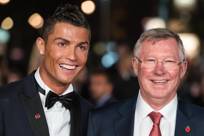 فيرجسون: ريال مدريد حلم كريستيانو رونالدو cristiano-ronaldo-sir-alex-ferguson_1z2rrovbbmeq1vfstv7vlb2ab