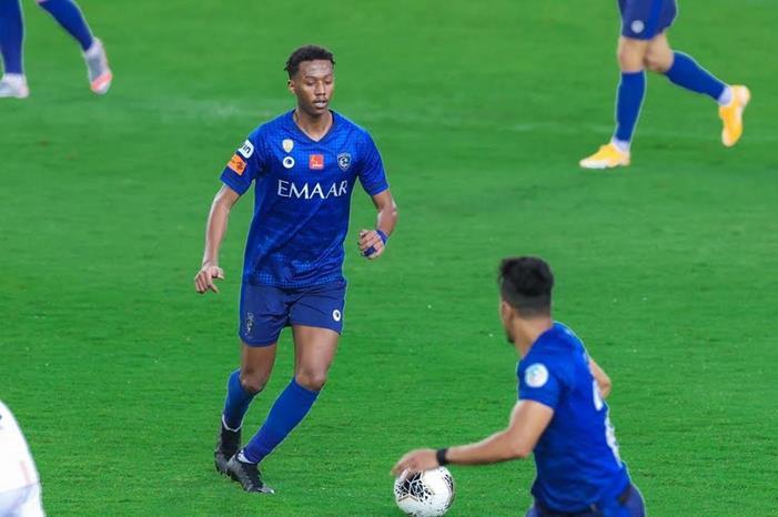 الهلال يسترد نجمه المصاب أمام الحزم maxresdefault