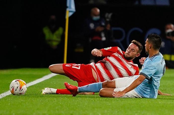 سيلتا-فيجو-غرناطة