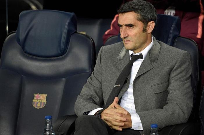 فالفيردي يرفض عرض النصر السعودي valverde