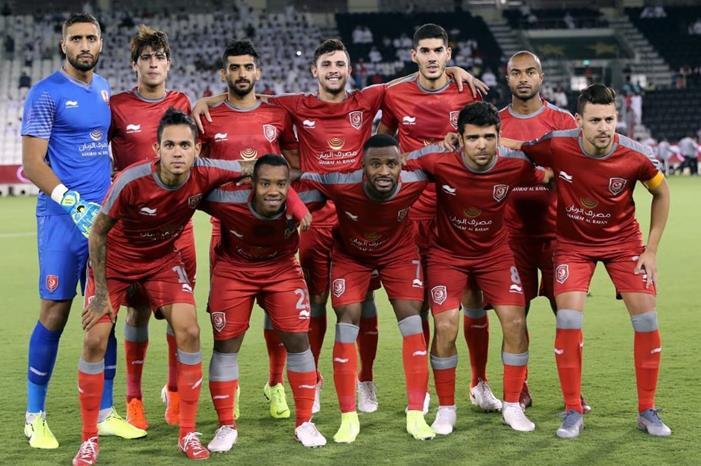 فريق-الدحيل-القطري