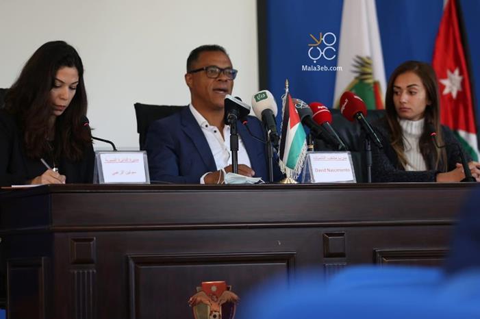 مدرب النشميات يتحدث لموقع ملاعب عن مواجهة منتخب مصر 4646eefe-5803-44b9-8a20-d10d2c99e7e0