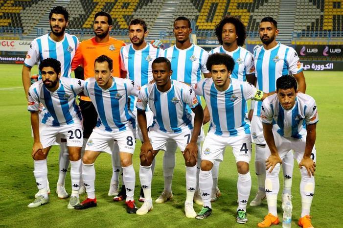 بيراميدز يكذب الزمالك بشأن عبدالله السعيد 381142Image1