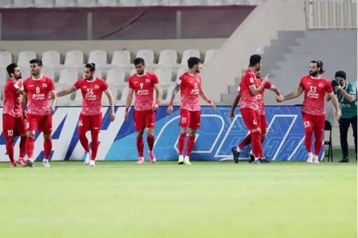 قبل مواجهة النصر.. الجماهير تُجبر رئيس تراكتور على إستقالته fdfdf