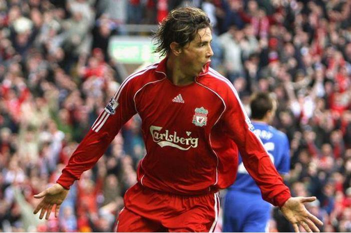 أتلتيكو مدريد: توريس استكمل إجراءات التعيين بمنصبه الجديد 0_GettyImages-76175110