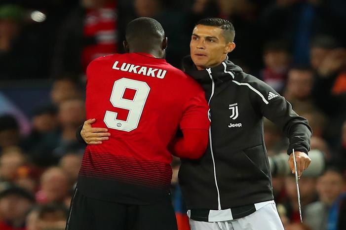 لوكاكو: كريستيانو من أفضل 3 لاعبين في التاريخ 314D4B11-6C50-4EC6-BA38-8BC0979F709A