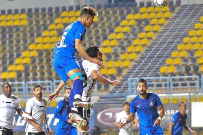 محمود شبانة: انتقلت إلى الزمالك لتحقيق حلم عائلتي b25654dda3af4a6cfe5c84119b93e811