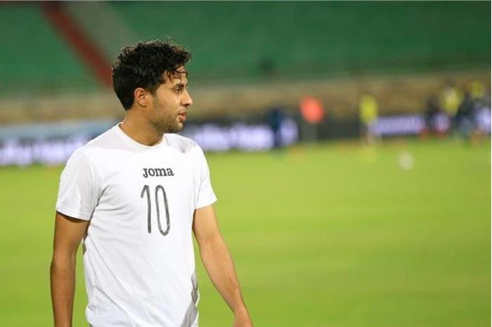 محمد إبراهيم: مستمر مع سيراميكا.. وأحترم قرار البدري 19_2020-637300660804383190-438