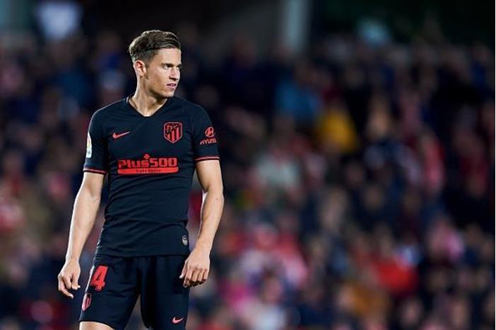 ماركوس-ليورنتي