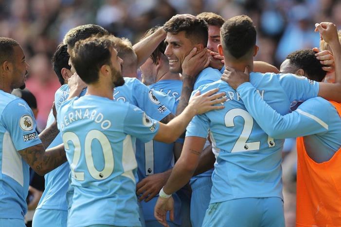 مانشستر سيتي أغلى فريق في العالم manchester-city