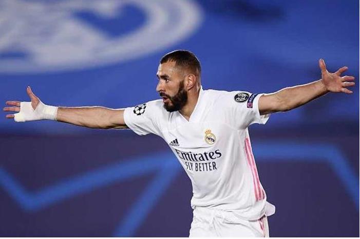 بنزيما يقود التشكيل المتوقع لفرنسا ضد فنلندا 234799