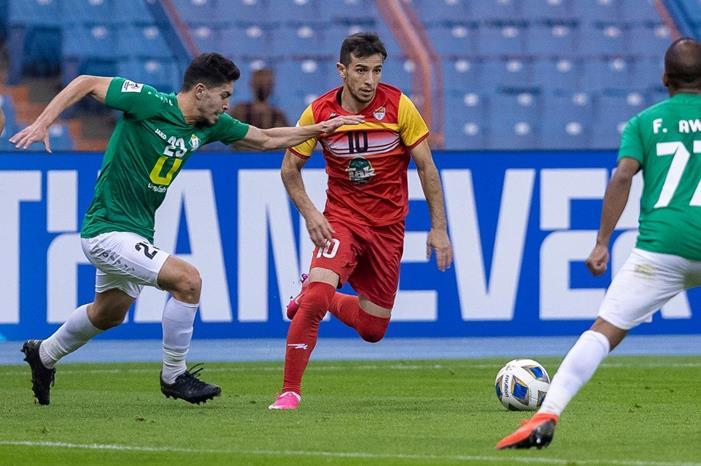 إيقاف نجمي السلط و الوحدات ،، تخسير سحاب وغرامات  على الفيصلي والرمثا 19_2021-637552460539940105-994