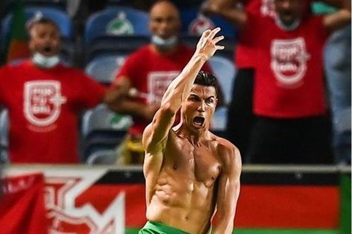 مانشستر-يونايتد-سيدفع-ثمن-رونالدو-بالتقسيط-لمدة-5-سنوات