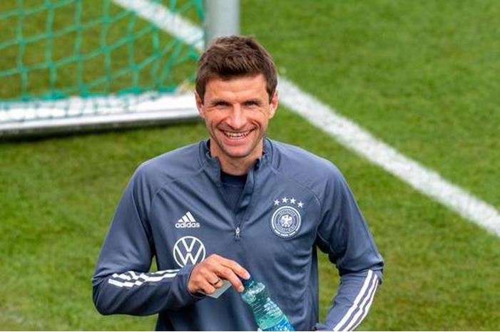 مولر: هذا ما يحتاجه ساني مع بايرن 57717562_303