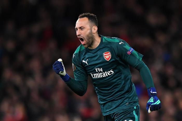 david-ospina