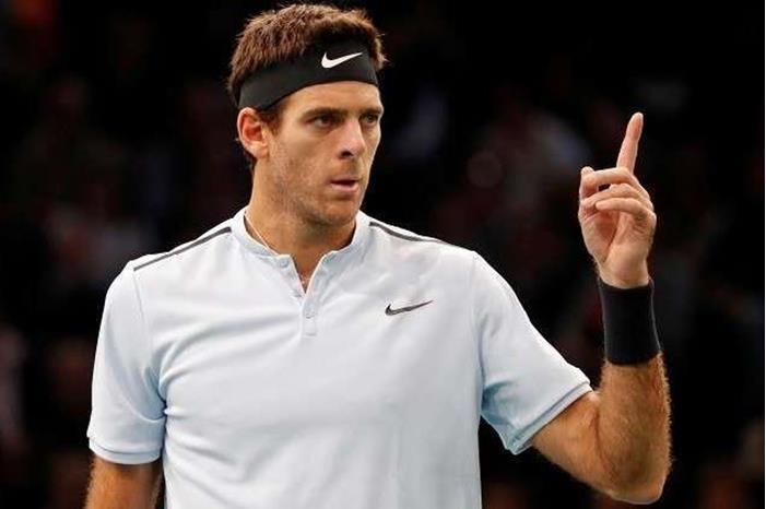 ديل بوترو يحدد موعد عودته لعالم التنس 5a58be5bd437506d2c8b45d9