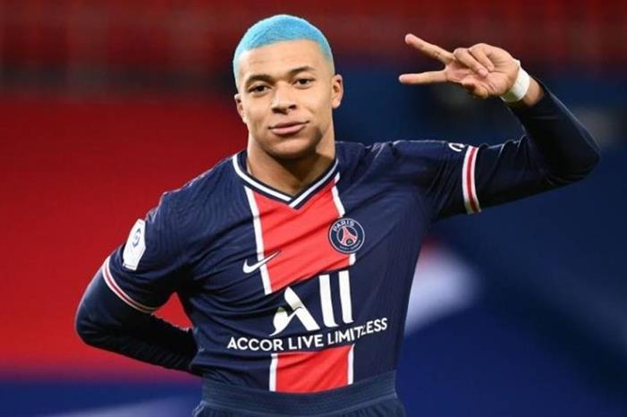 مبابي-رفض-عدة-عروض-لتجديد-عقده-مع-باريس-سان-جيرمان