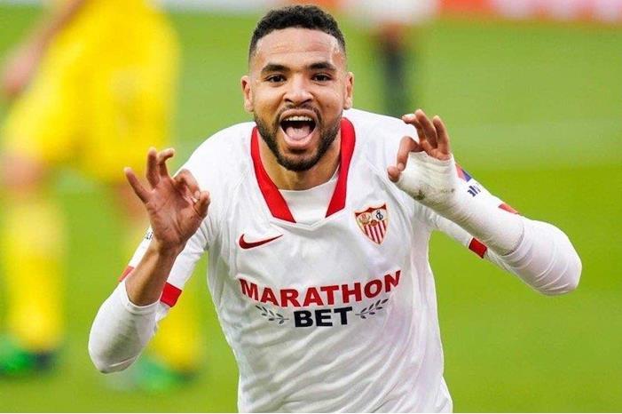 بديل مغربي لأوباميانج في آرسنال Youssef-En-Nesyri