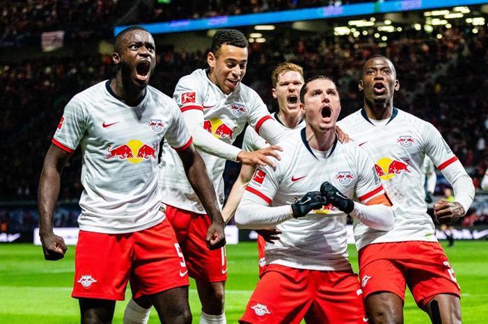 لايبزيج يفقد نجمه أمام بايرن RB-Leipzig