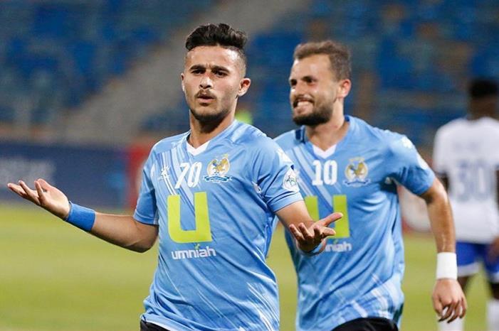 الشنانية: لم يتبق للفيصلي إلا التتويج image